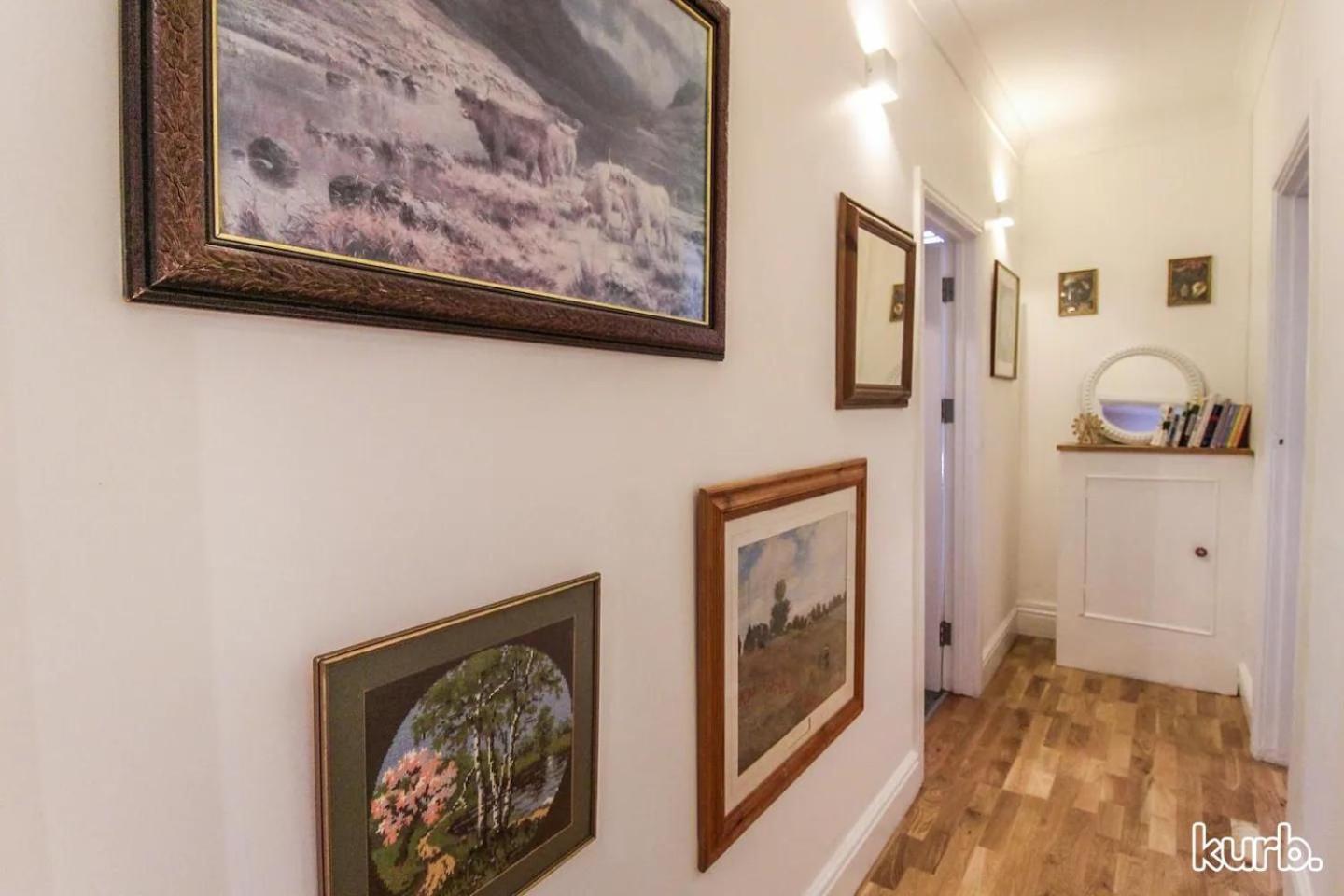 Carlton Hill House - 5 Bedroom House With Parking Nottingham Esterno foto
